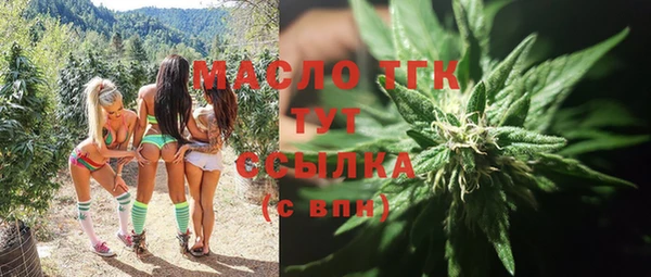 стафф Пересвет